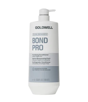 Goldwell Dualsenses Bond Pro Kräftigender Conditioner - Neue Formulierung Conditioner · 1000 ml