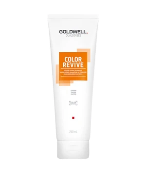 Goldwell Dualsenses Color Revive Copper Haarshampoo · 250 ml