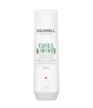 Goldwell Dualsenses Curls & Waves Hydrating Shampoo Haarshampoo · 250 ml