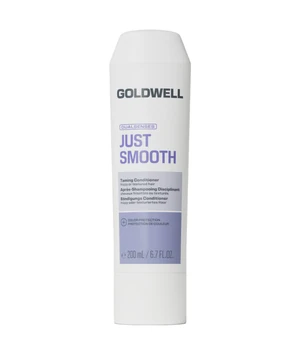 Goldwell Dualsenses Just Smooth Bändigungs Conditioner - Neue Formulierung Conditioner · 200 ml