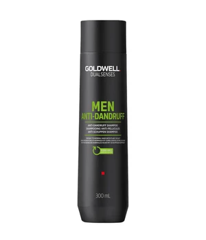 Goldwell Dualsenses Men Anti-Dandruff Shampoo Haarshampoo · 300 ml