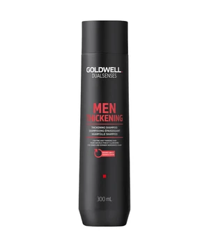 Goldwell Dualsenses Men Thickening Shampoo Haarshampoo · 300 ml