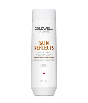 Goldwell Dualsenses Sun Reflects After Sun Shampoo Haarshampoo · 250 ml