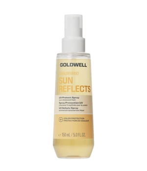Goldwell Dualsenses Sun Reflects UV Schutz Spray - Neue Formulierung Leave-in-Treatment · 150 ml