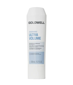 Goldwell Dualsenses Ultra Volume Kräftigender Conditioner - Neue Formulierung Conditioner · 200 ml
