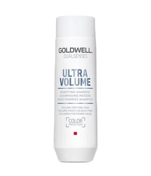 Goldwell Dualsenses Ultra Volume Kräftigendes Shampoo Haarshampoo · 30 ml
