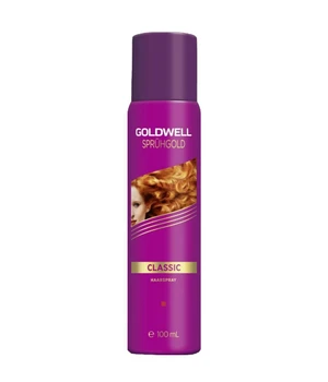 Goldwell Sprühgold Haarspray · 100 ml