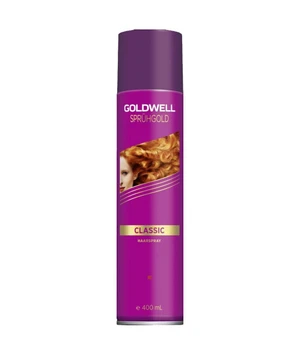 Goldwell Sprühgold Haarspray · 400 ml