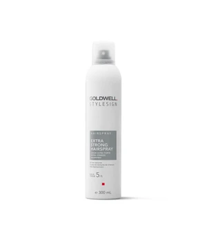 Goldwell Stylesign Hairspray Extra Starkes Haarspray Haarspray · 300 ml
