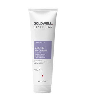 Goldwell Stylesign Smooth BB Creme Zum Lufttrocknen Stylingcreme · 125 ml