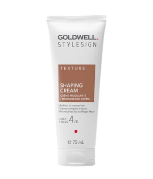 Goldwell Stylesign Texture Formgebende Crème Stylingcreme · 75 ml
