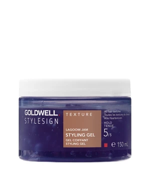Goldwell Stylesign Texture Lagoom Jam Styling Gel Haargel · 150 ml