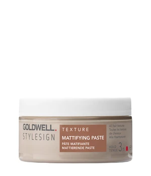 Goldwell Stylesign Texture Mattierende Paste Haarpaste · 100 ml