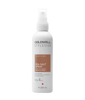 Goldwell Stylesign Texture Meersalz-Spray Texturizing Spray · 200 ml