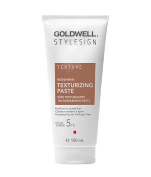 Goldwell Stylesign Texture Roughman Texturgebende Paste Haarpaste · 100 ml