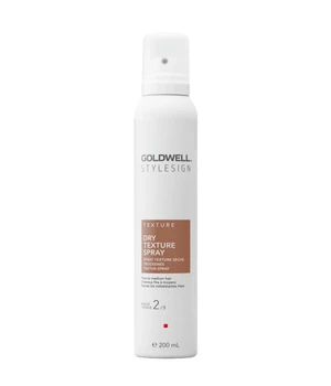 Goldwell Stylesign Texture Trockenes-Textur Spray Texturizing Spray · 200 ml