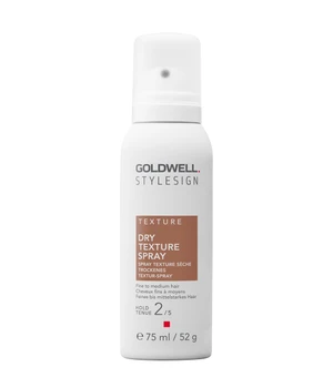 Goldwell Stylesign Texture Trockenes-Textur Spray Texturizing Spray · 75 ml