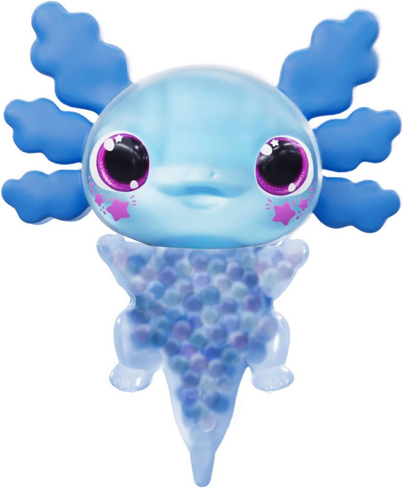Goliath® Badespielzeug Animagic, Let's glo Axolotl, Schwimm-Axolotl, Farbig Variante nicht wählbar! – Bild 3 von 5