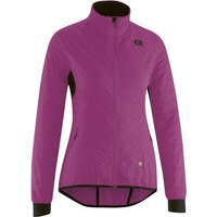 GONSO Damen Jacke Teixeira Da-Thermojacke-PL, Größe 36 in Lila