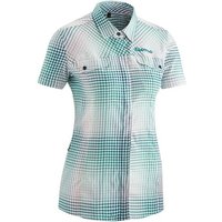 GONSO Damen Radbluse Arenda, Größe 40 in Pink