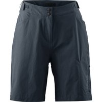 GONSO Damen Shorts Adventure Shorts W