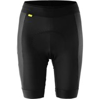GONSO Damen Unterhose SQlab GO U W, Größe 48 in Schwarz