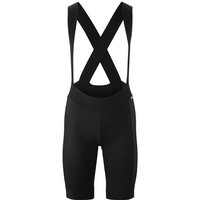 GONSO Damen Unterhose SQlab GO U W Da-Rad-U-Pants-bib, Größe 40 in Schwarz