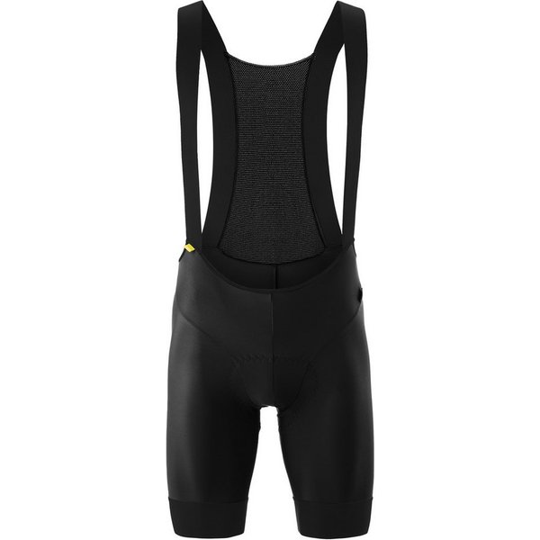 Gonso Fahrradhose SQlab GO BIB M Herren Radhose, Radlerhose mit speziellem SQlab Sitzpolster, Tight Fit