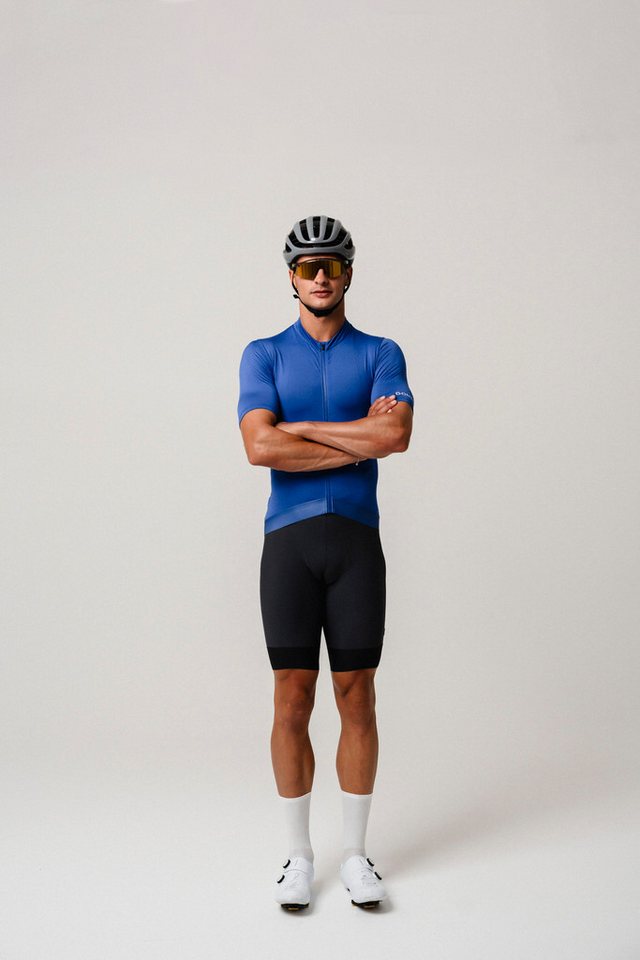 Gonso Fahrradhose SQlab GO BIB M Herren Radhose, Radlerhose mit speziellem SQlab Sitzpolster, Tight Fit – Bild 5 von 5