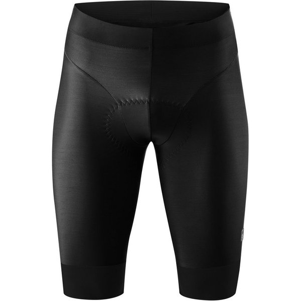 Gonso Fahrradhose SQlab GO M Herren Radhose, Radlerhose mit speziellem SQlab Sitzpolster, Tight Fit