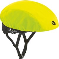 GONSO Herren Helmhaube Allw-Helmhaube, Größe XL in Gelb