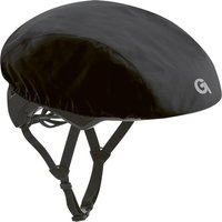 GONSO Herren Helmhaube Allw-Helmhaube, Größe XL in Schwarz