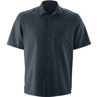 GONSO Herren Hemd Adventure Shirt M, Größe 3XL in Blau
