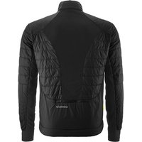 GONSO Gonso Herren Jacke Basai, Größe XL in Schwarz
