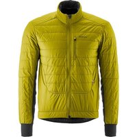 GONSO Gonso Herren Jacke Basai, Größe M in Gelb