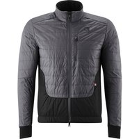 GONSO Gonso Herren Jacke Basai, Größe S in Grau