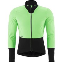 GONSO Gonso Herren Jacke Road Jacket Softshell Light M, Größe L in Grün