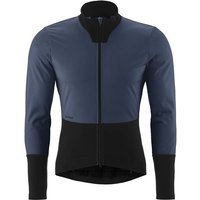 GONSO Gonso Herren Jacke Road Jacket Softshell Light M, Größe M in Blau