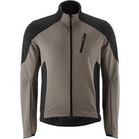 GONSO Gonso Herren Jacke Trail, Größe 3XL in Grau