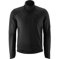 GONSO Gonso Herren Jacke Trail, Größe 3XL in Schwarz