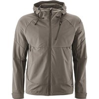 GONSO Herren Jacke Trail Jacket M, Größe S in Grau