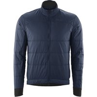 GONSO Gonso Herren Jacke Trail Jacket Primaloft M, Größe 5XL in Blau