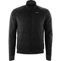 GONSO Gonso Herren Jacke Trail Jacket Primaloft M, Größe 4XL in Schwarz