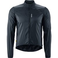 GONSO Herren Schlupfjacke Campello He-Windjacke, Größe S in Blau