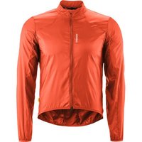 GONSO Herren Schlupfjacke Campello He-Windjacke, Größe S in Rot