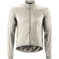 GONSO Herren Schlupfjacke Campello He-Windjacke, Größe S in Grau