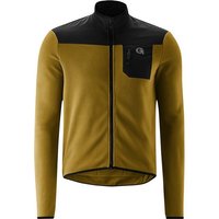 GONSO Gonso Herren Shirt Chisone, Größe S in Grün