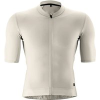 GONSO Herren Shirt Road Jersey M, Größe M in Grau