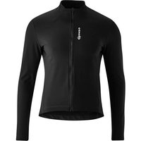 GONSO Gonso Herren Shirt SITIVO, Größe XXL in Schwarz