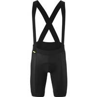 GONSO Herren Unterhose SQlab GO U M He-Rad-U-Pants-bib, Größe XL in Schwarz